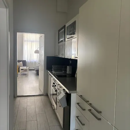 Central Budapest Apartment * Βουδαπέστη
