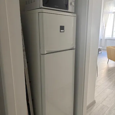 Central Budapest Apartment Διαμέρισμα Βουδαπέστη