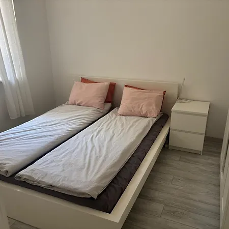 Διαμέρισμα Central Budapest Apartment