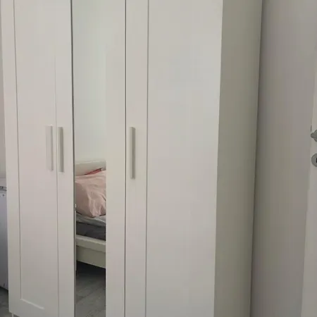 Διαμέρισμα Central Budapest Apartment
